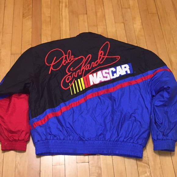 Sale Vintage Dale Earnhardt Nascar 